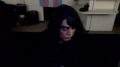 Snapshot of abbyatheist chatting on April 22, 2026, 1:08 am Abby Atheist online show from April 22, 2026, 1:08 am