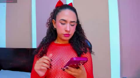 Snapshot of abbyblairs3 chatting on February 17, 2026, 4:53 am ---Abby--- online show from February 17, 2026, 4:53 am