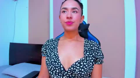 Snapshot of abbyblairs3 chatting on February 22, 2026, 6:35 am ---Abby--- online show from February 22, 2026, 6:35 am