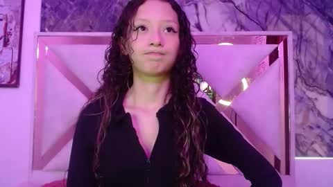 abbycute online show from November 25, 2025, 1:44 pm