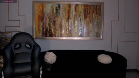 Abby Dalton  online show from October 24, 2025, 5:31 pm