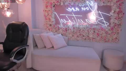 Abby Dalton  online show from March 12, 2026, 6:47 pm