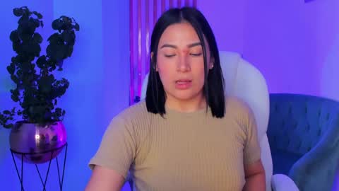 ABBY online show from December 2, 2024, 5:48 pm