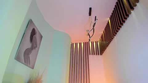 ABBY online show from November 14, 2025, 8:40 pm