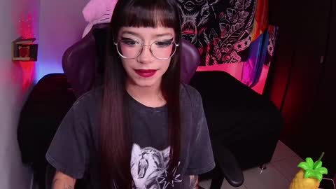 Snapshot of abbylizzyxx chatting on January 30, 2025, 2:49 am Abby Lizzy online show from January 30, 2025, 2:49 am