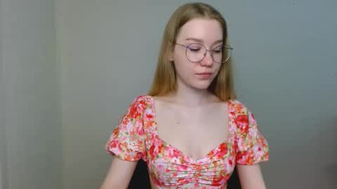 Abby Lovense is active online show from March 14, 2026, 9:48 am