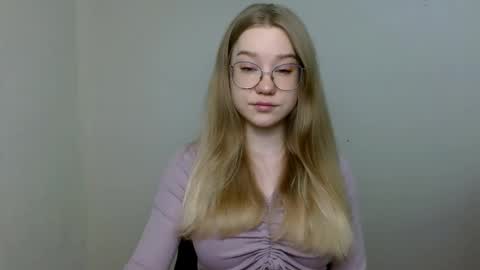 Abby Lovense is active online show from May 7, 2026, 11:26 am