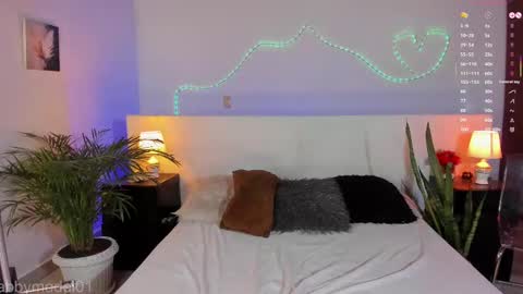 Snapshot of abbyoficial chatting on September 30, 2025, 2:38 am abby online show from September 30, 2025, 2:38 am