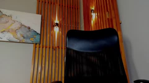 Abby Palmer online show from July 28, 2026, 9:14 pm