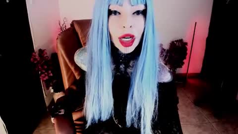 Abby online show from October 21, 2025, 2:56 am