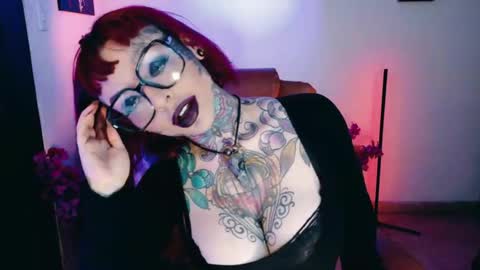 Abby online show from April 20, 2026, 2:36 am