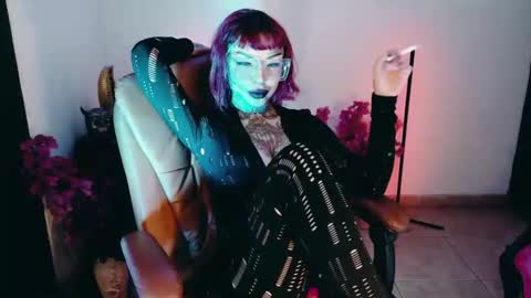 Abby online show from May 10, 2026, 3:12 am