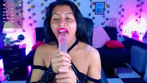 Snapshot of abbyprincessagt chatting on December 5, 2025, 7:43 pm Callme ABBY online show from December 5, 2025, 7:43 pm