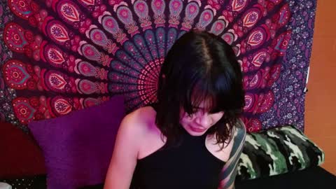 Snapshot of abbysccott chatting on December 26, 2024, 12:38 pm Abby online show from December 26, 2024, 12:38 pm