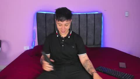 Snapshot of abbysmiitth_ chatting on January 7, 2025, 12:20 pm Abby Smith online show from January 7, 2025, 12:20 pm