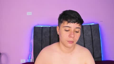 Snapshot of abbysmiitth_ chatting on January 7, 2025, 3:23 pm Abby Smith online show from January 7, 2025, 3:23 pm