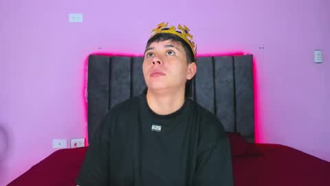 Snapshot of abbysmiitth_ chatting on January 10, 2025, 12:15 pm Abby Smith online show from January 10, 2025, 12:15 pm