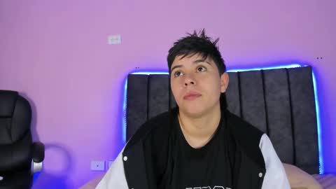 Snapshot of abbysmiitth_ chatting on January 11, 2025, 12:07 pm Abby Smith online show from January 11, 2025, 12:07 pm