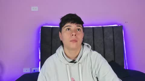 Snapshot of abbysmiitth_ chatting on January 16, 2025, 12:20 pm Abby Smith online show from January 16, 2025, 12:20 pm