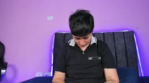 Snapshot of abbysmiitth_ chatting on January 16, 2025, 3:24 pm Abby Smith online show from January 16, 2025, 3:24 pm