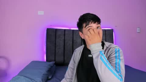 Snapshot of abbysmiitth_ chatting on January 18, 2025, 12:15 pm Abby Smith online show from January 18, 2025, 12:15 pm