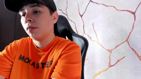 Snapshot of abbysmiitth_ chatting on January 25, 2025, 12:16 pm Abby Smith online show from January 25, 2025, 12:16 pm