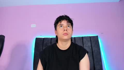 Snapshot of abbysmiitth_ chatting on January 28, 2025, 3:14 pm Abby Smith online show from January 28, 2025, 3:14 pm