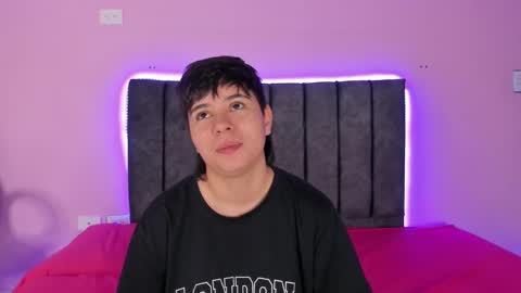 Snapshot of abbysmiitth_ chatting on January 29, 2025, 12:24 pm Abby Smith online show from January 29, 2025, 12:24 pm