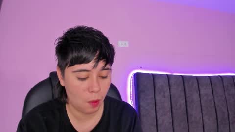 Snapshot of abbysmiitth_ chatting on January 29, 2025, 3:26 pm Abby Smith online show from January 29, 2025, 3:26 pm