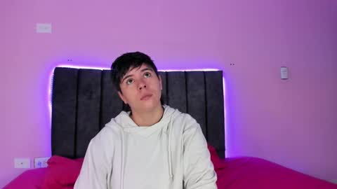 Snapshot of abbysmiitth_ chatting on January 30, 2025, 12:16 pm Abby Smith online show from January 30, 2025, 12:16 pm