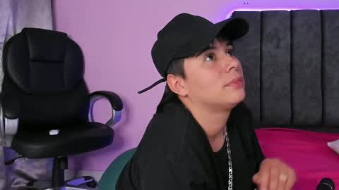 Snapshot of abbysmiitth_ chatting on January 30, 2025, 6:21 pm Abby Smith online show from January 30, 2025, 6:21 pm