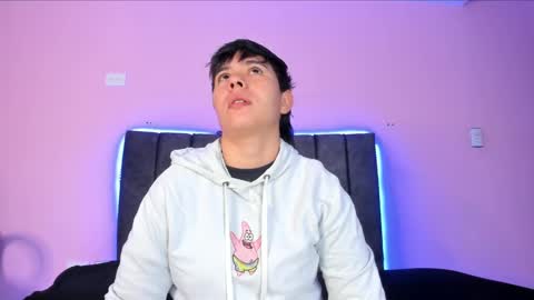 Snapshot of abbysmiitth_ chatting on February 4, 2025, 12:22 pm Abby Smith online show from February 4, 2025, 12:22 pm