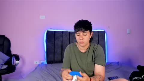 Snapshot of abbysmiitth_ chatting on February 5, 2025, 6:26 pm Abby Smith online show from February 5, 2025, 6:26 pm