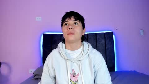 Snapshot of abbysmiitth_ chatting on February 6, 2025, 12:16 pm Abby Smith online show from February 6, 2025, 12:16 pm