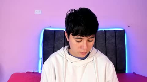 Snapshot of abbysmiitth_ chatting on February 7, 2025, 12:17 pm Abby Smith online show from February 7, 2025, 12:17 pm