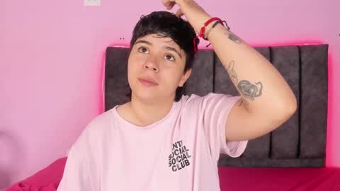 Snapshot of abbysmiitth_ chatting on February 8, 2025, 12:28 pm Abby Smith online show from February 8, 2025, 12:28 pm