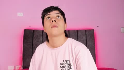 Snapshot of abbysmiitth_ chatting on February 8, 2025, 6:33 pm Abby Smith online show from February 8, 2025, 6:33 pm