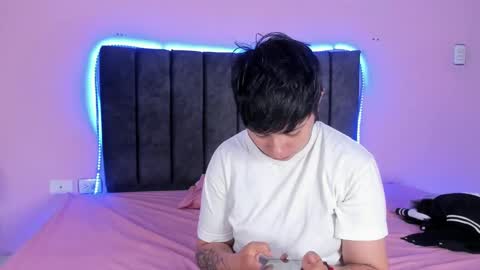 Snapshot of abbysmiitth_ chatting on February 10, 2025, 12:29 pm Abby Smith online show from February 10, 2025, 12:29 pm