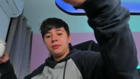 Snapshot of abbysmiitth_ chatting on February 11, 2025, 12:16 pm Abby Smith online show from February 11, 2025, 12:16 pm