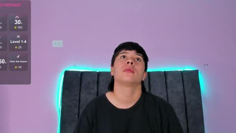 Snapshot of abbysmiitth_ chatting on February 11, 2025, 6:22 pm Abby Smith online show from February 11, 2025, 6:22 pm