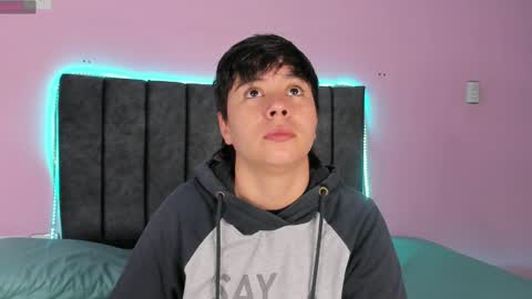 Snapshot of abbysmiitth_ chatting on February 12, 2025, 12:22 pm Abby Smith online show from February 12, 2025, 12:22 pm