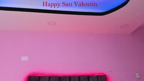 Snapshot of abbysmiitth_ chatting on February 14, 2025, 3:15 pm Abby Smith online show from February 14, 2025, 3:15 pm