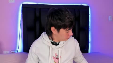 Snapshot of abbysmiitth_ chatting on February 18, 2025, 12:39 pm Abby Smith online show from February 18, 2025, 12:39 pm