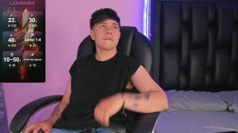 Snapshot of abbysmiitth_ chatting on February 22, 2025, 3:36 pm Abby Smith online show from February 22, 2025, 3:36 pm