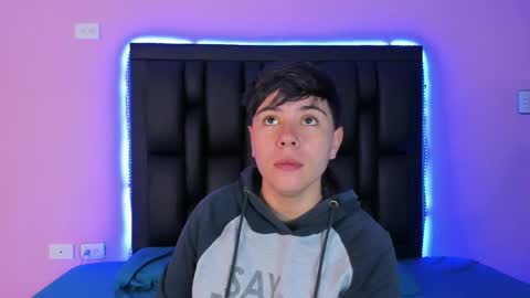 Snapshot of abbysmiitth_ chatting on February 24, 2025, 12:16 pm Abby Smith online show from February 24, 2025, 12:16 pm