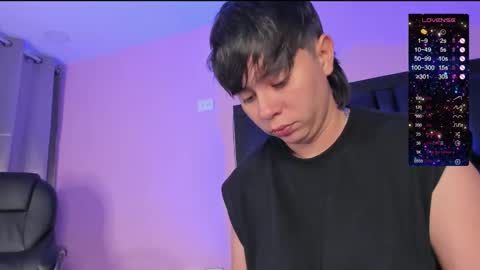 Snapshot of abbysmiitth_ chatting on February 27, 2025, 6:31 pm Abby Smith online show from February 27, 2025, 6:31 pm