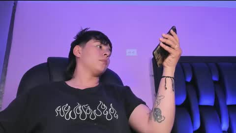 Snapshot of abbysmiitth_ chatting on March 4, 2025, 6:29 pm Abby Smith online show from March 4, 2025, 6:29 pm