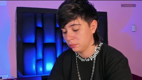 Snapshot of abbysmiitth_ chatting on March 10, 2025, 12:26 pm Abby Smith online show from March 10, 2025, 12:26 pm