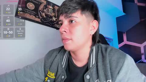 Snapshot of abbysmiitth_ chatting on September 9, 2025, 7:13 pm Abby Smith online show from September 9, 2025, 7:13 pm