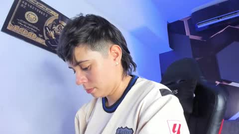 Snapshot of abbysmiitth_ chatting on September 14, 2025, 5:34 pm Abby Smith online show from September 14, 2025, 5:34 pm